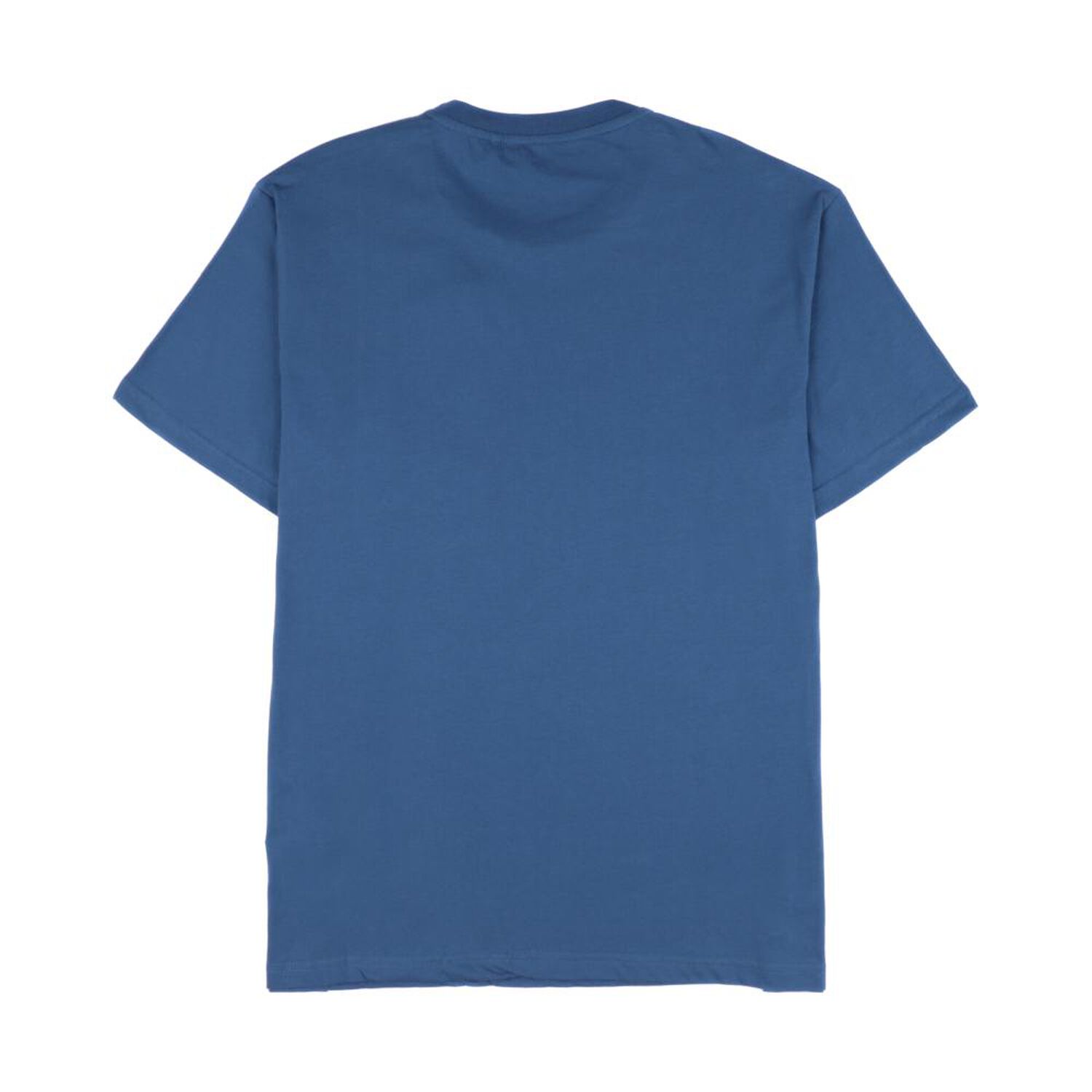 Polera Deportiva Manga Corta Cuello Redondo Hombre Wetland image number 1.0