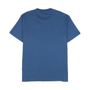 Polera Deportiva Manga Corta Cuello Redondo Hombre Wetland