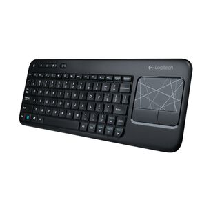 Teclado Logitech K400