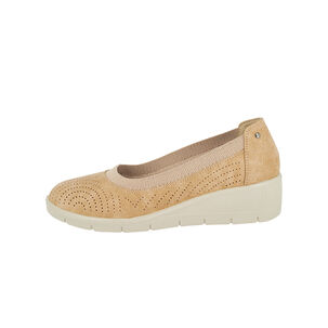 Mocasin Batu Tostado Passer
