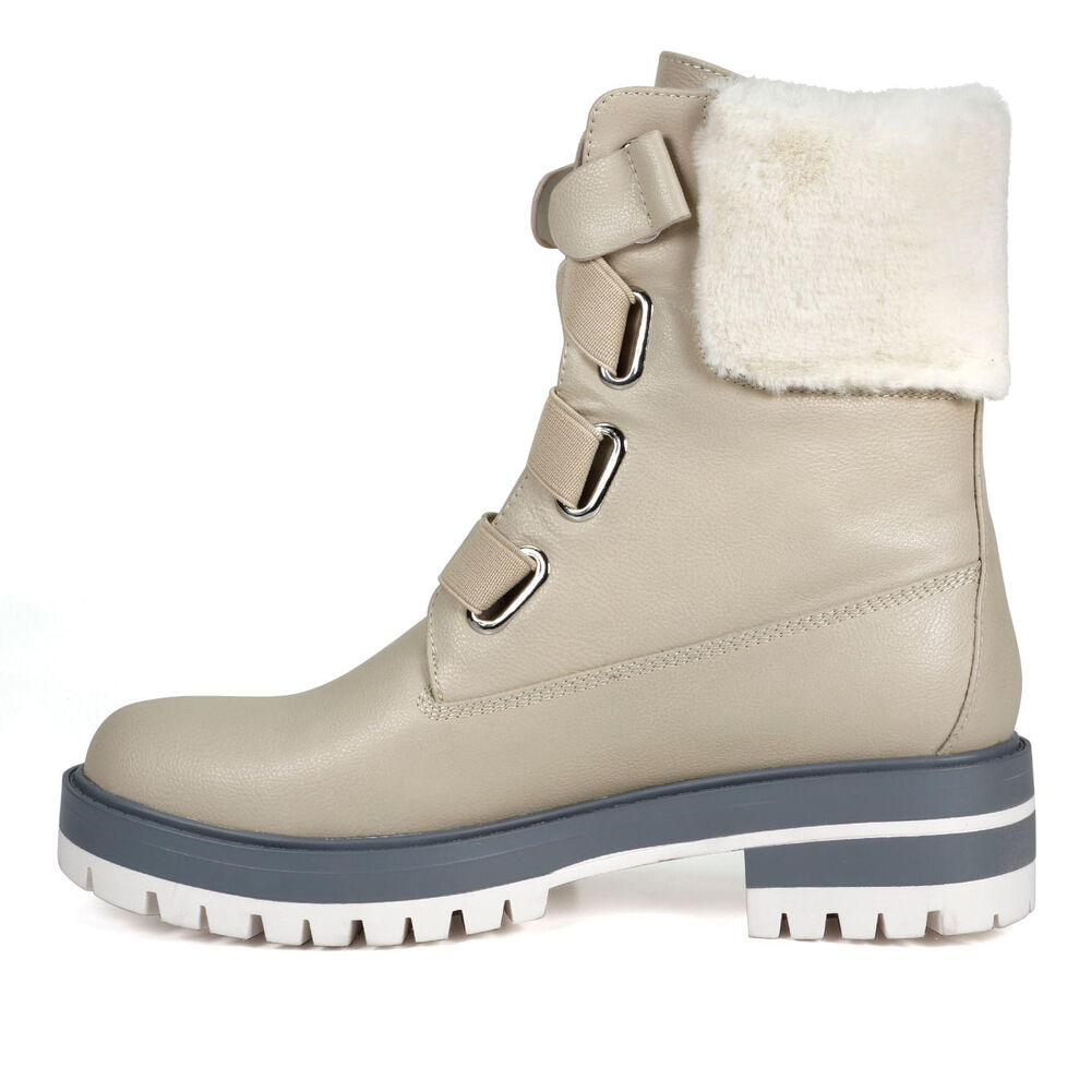 Botin Gabriella Blanco image number 5.0