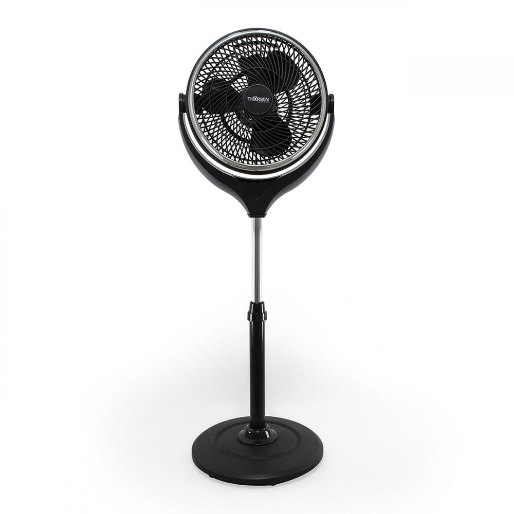 Ventilador 2 En 1 Thor Dual Turbo Fan image number 0.0