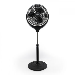 Ventilador 2 En 1 Thor Dual Turbo Fan