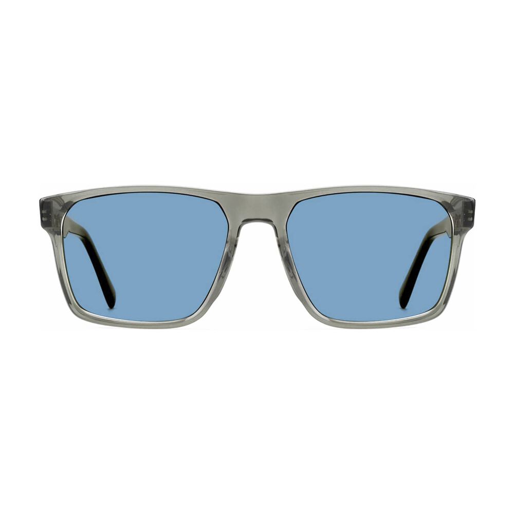 Lentes De Sol Mercury Gris York Eyewear image number 0.0
