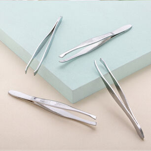 Trim Pack Pinza Oblicua+pza Recta 5-61b