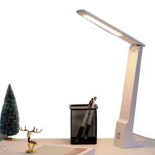 Lampara Led De Mesa Nocturna Escritorio Protecci&oacute;n Ocular