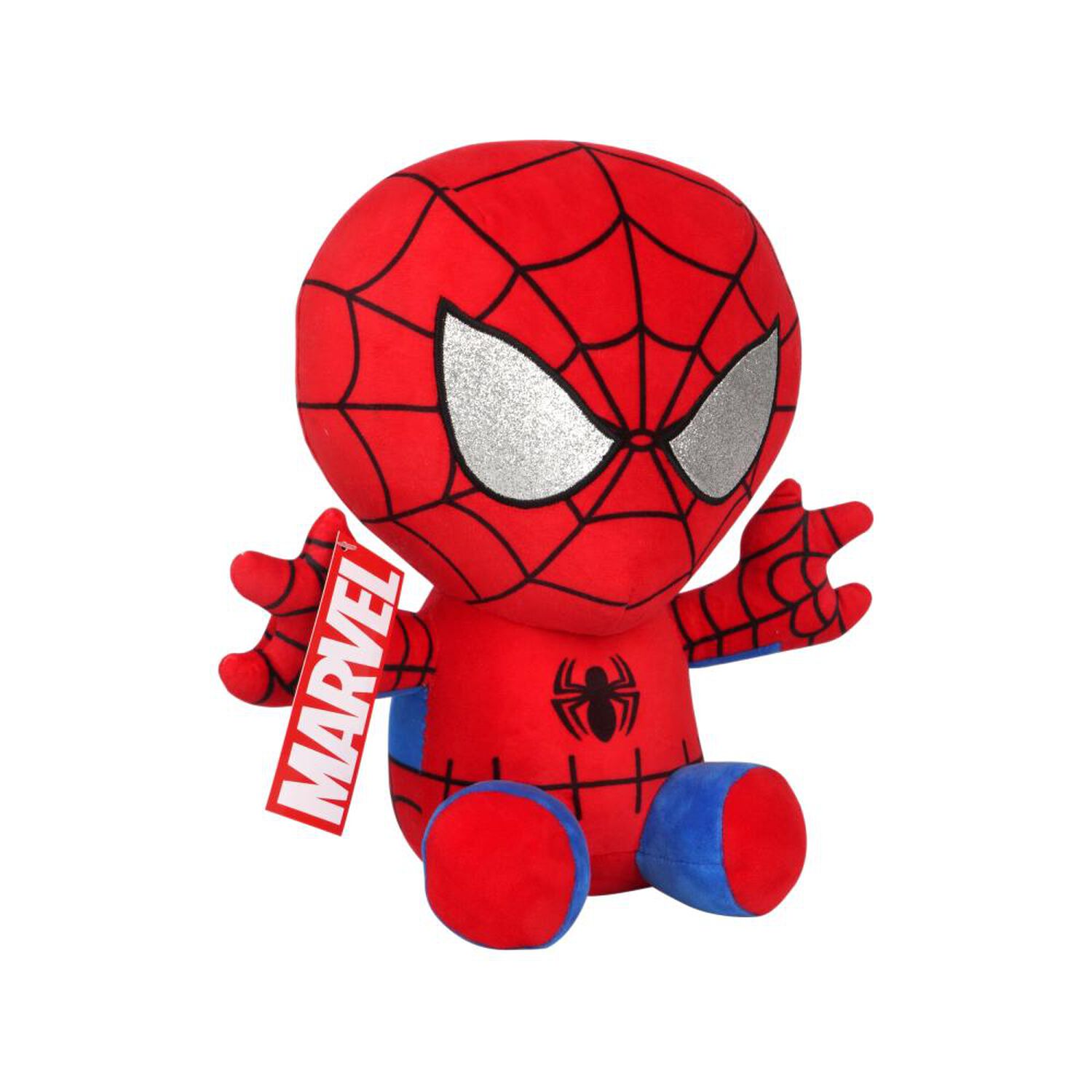 Peluche Disney Marvel Spiderman image number 2.0