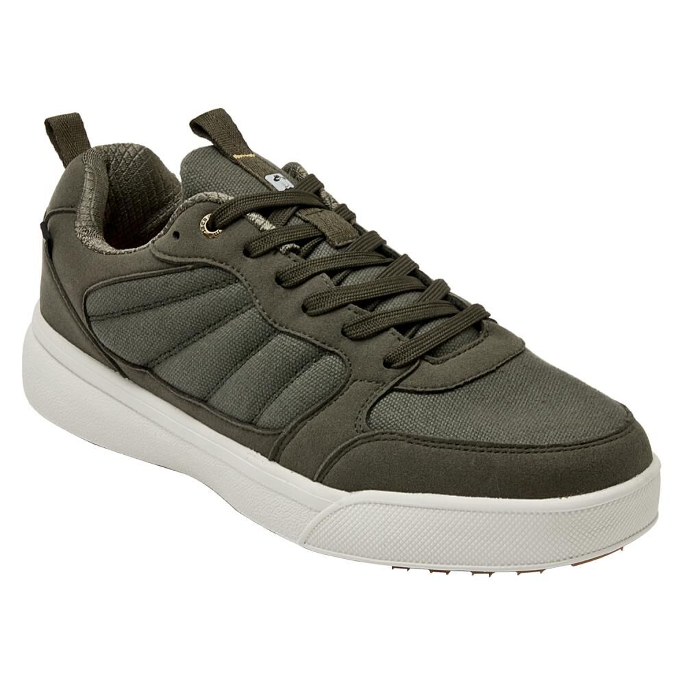 Zapatilla Urbana Hombre Panama Jack image number 0.0