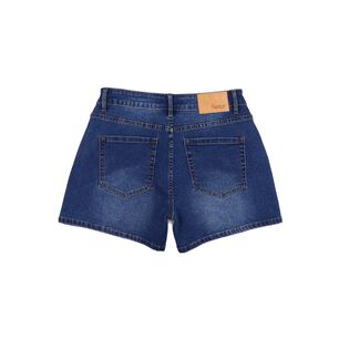 Short Mujer Freedom