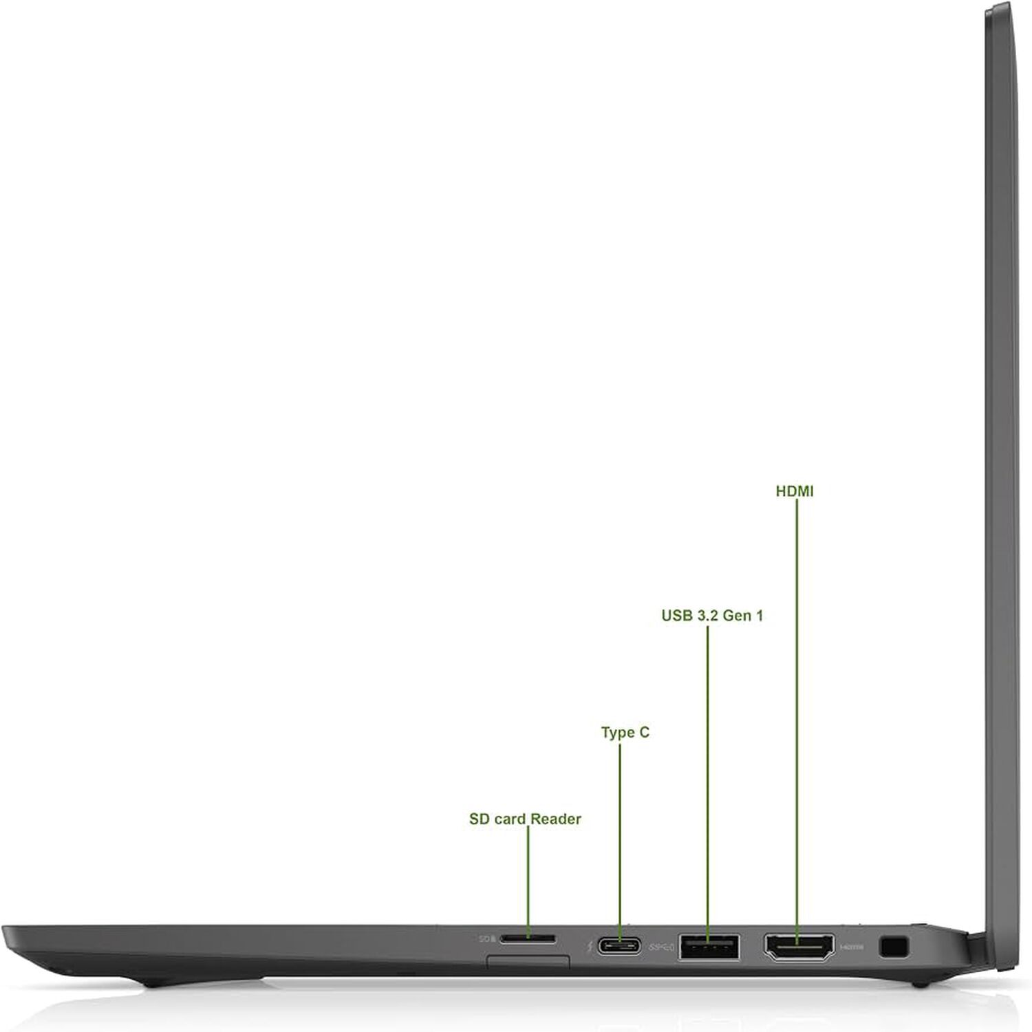 Notebook Dell Latitude 7300 13" (i5-8va 8gb 256gb Ssd) Reacondicionado Grado A image number 3.0