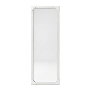 Espejo Rectangular Az Home / 124x34 Cm