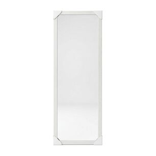 Espejo Rectangular Az Home / 124x34 Cm