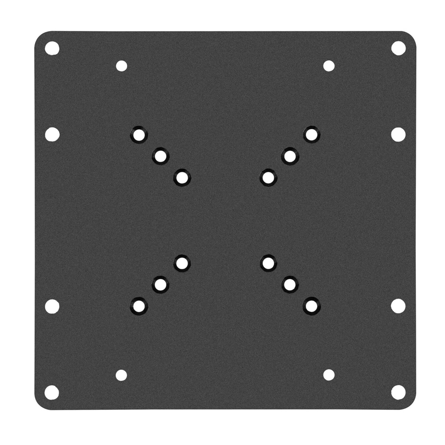 Placa Adaptador Para Extensi&oacute;n Vesa Hasta 200x200 30kg Sbrva-201c Brasforma image number 2.0