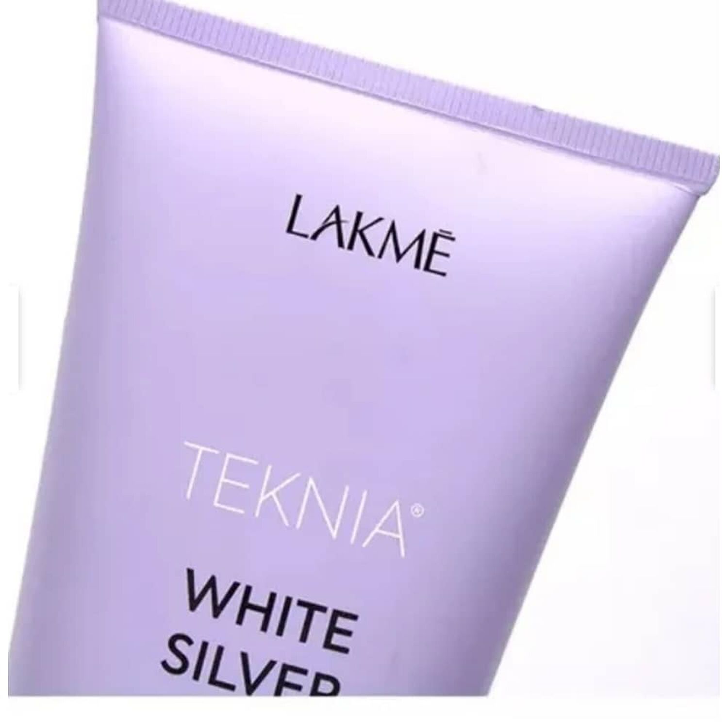 Trat. M&aacute;scara 44022 Teknia White Silver 250ml image number 1.0