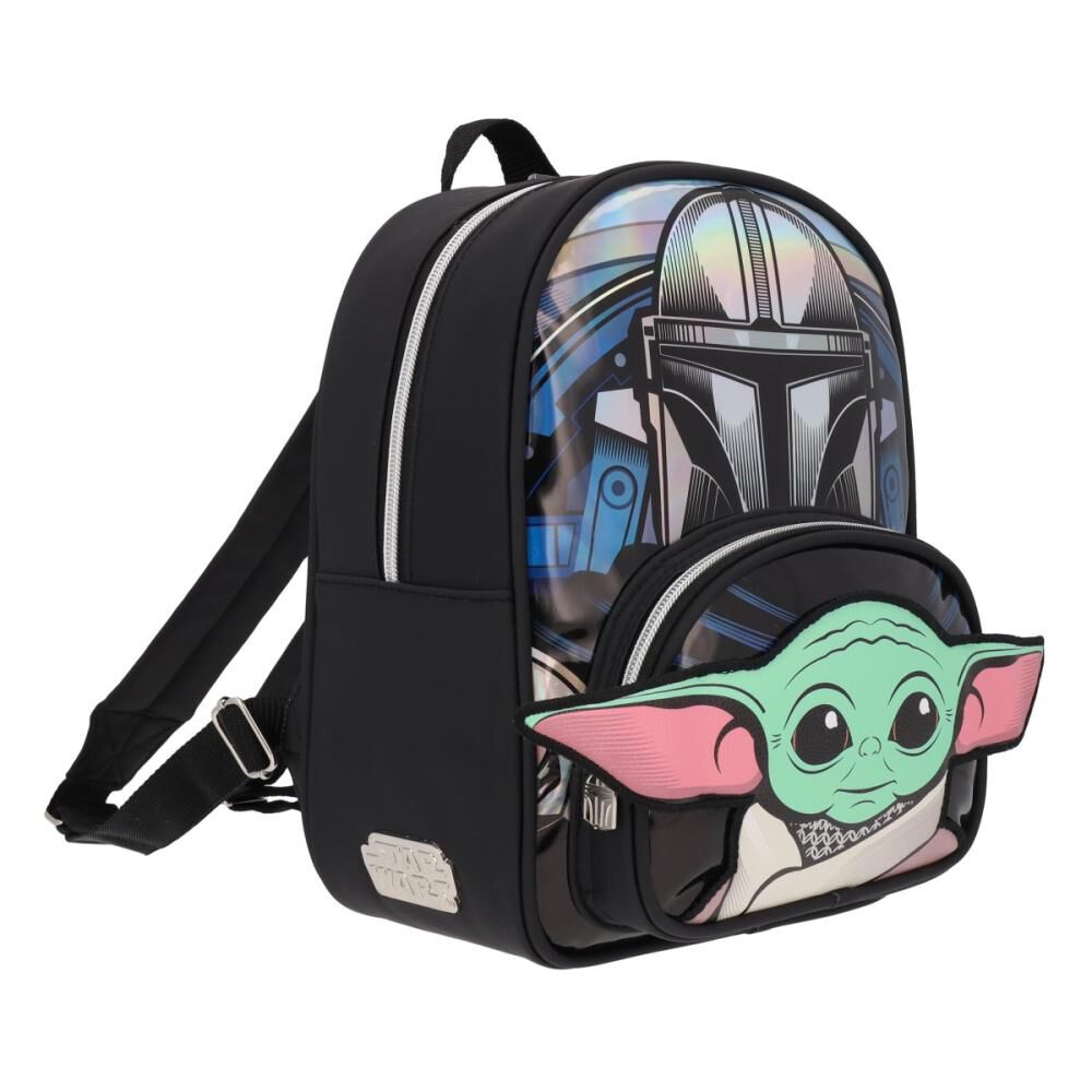 Mini Mochila Pro Star Wars Grogu image number 1.0