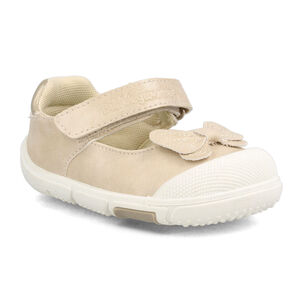 Zapatilla Niña Bubblegummers Echo Dorado