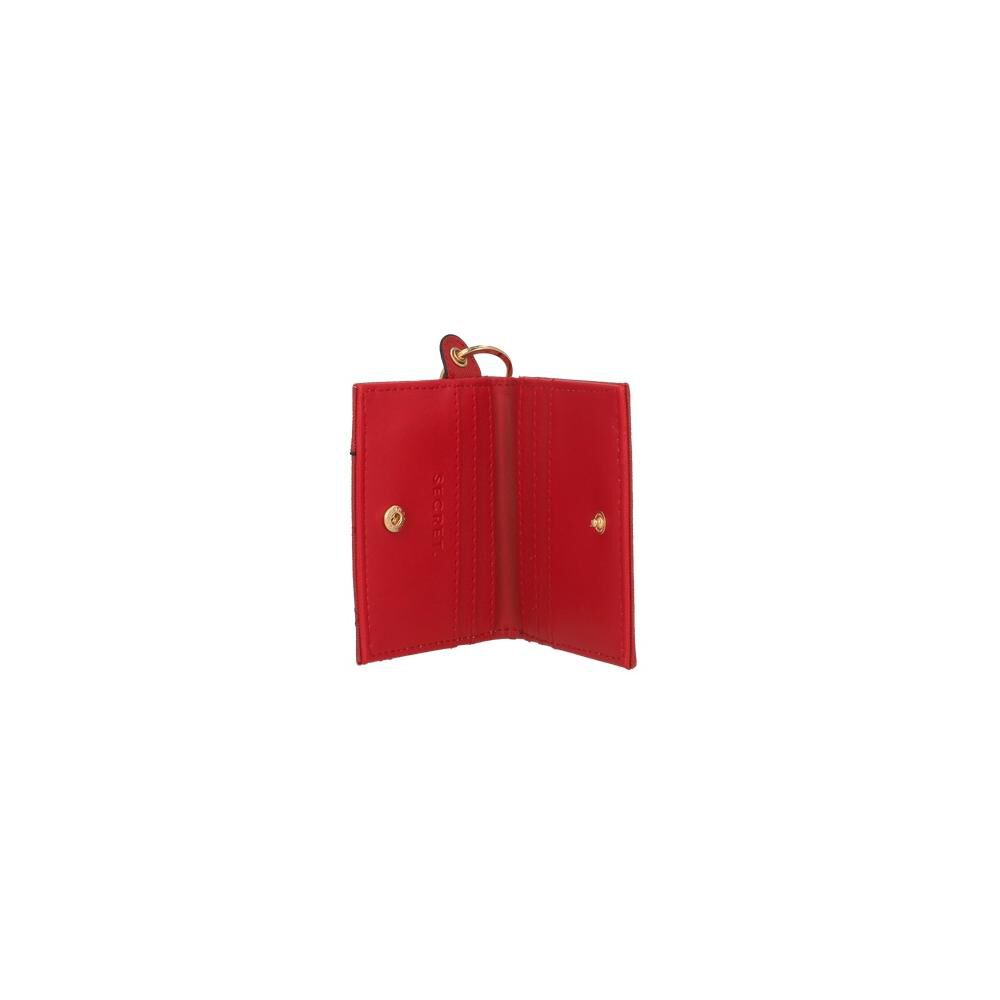 Billetera De Mano Mujer Secret Murcia Fw25 image number 3.0