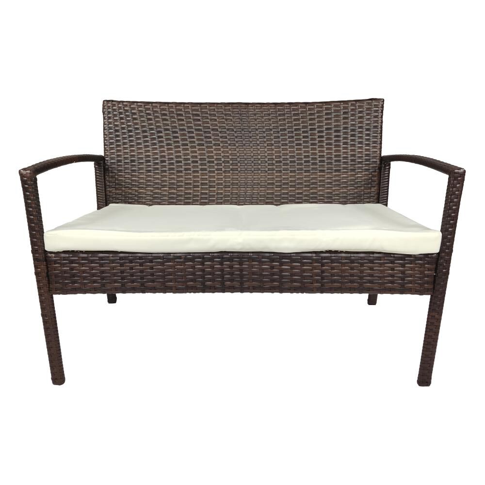 Juego De Terraza El Barco Sofia / 4 Personas image number 3.0