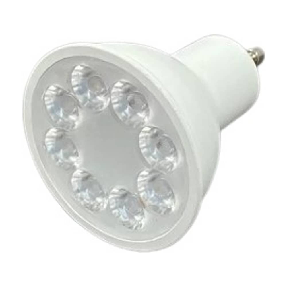 Ampolleta Rayovac Luz Blanca 6w Gu10 (42w) image number 0.0