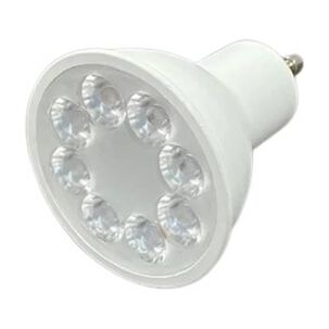 Ampolleta Rayovac Luz Blanca 6w Gu10 (42w)