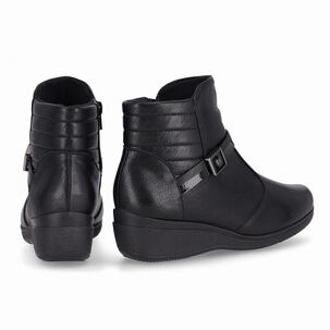 Bota Mujer Negro Beth 03 Piccadilly