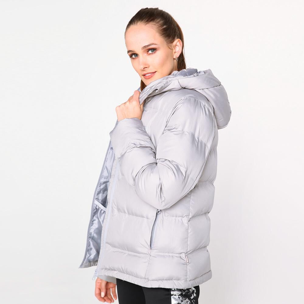 Parkas de montaña mujer clearance