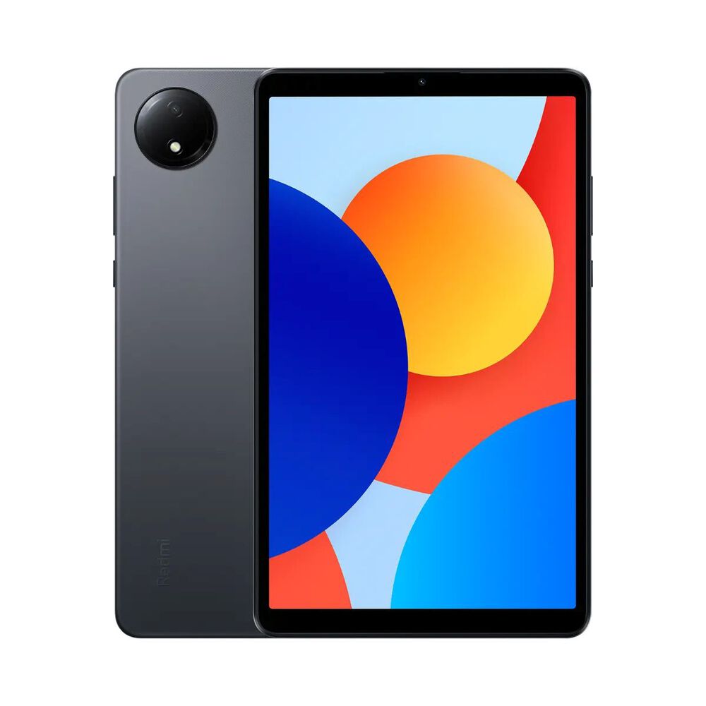 Tablet Redmi Pad Se 8.7 128gb 4gb Ram Gris