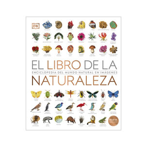 El Libro De La Naturaleza Nueva Edici&oacute;n