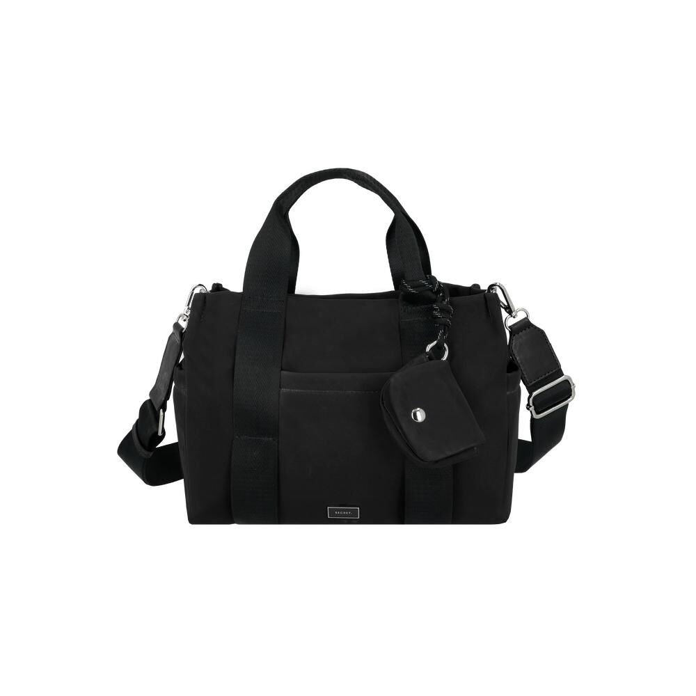 Bandolera Cruzada Mujer Secret Lapland St6 image number 0.0