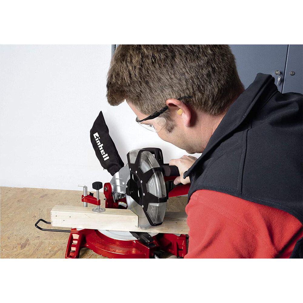 Ingleteadora Classic Tc-ms 2513 L - Einhell image number 1.0