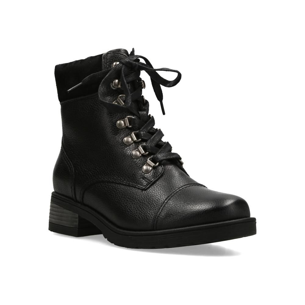 Bot&iacute;n Mujer Bruno Rossi image number 0.0