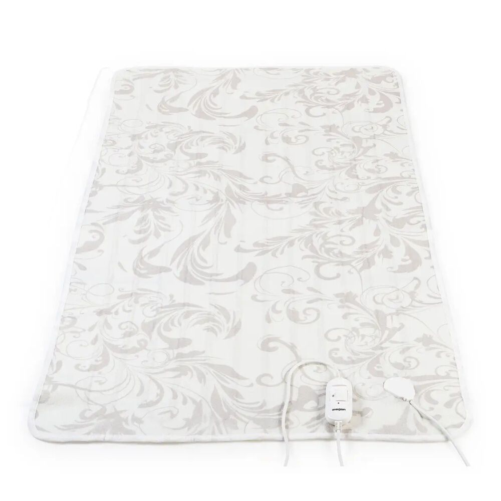 Calientacamas Siegen Sg-5120d4 150x80cm Dise&ntilde;o Elegante image number 7.0