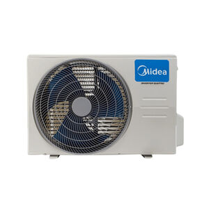 Aire Acondicionado Split 9000btu Inverter Midea Xtra