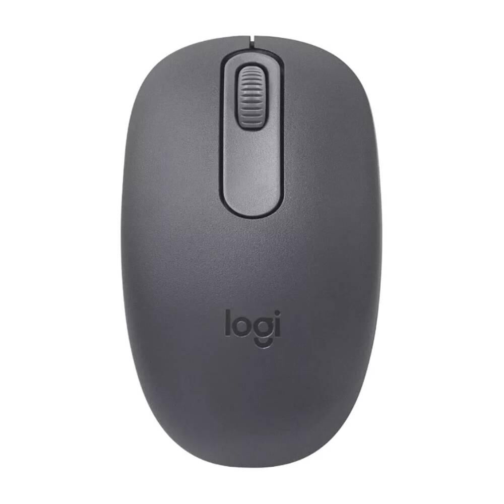 Mouse Logitech M196 Bluetooth image number 0.0