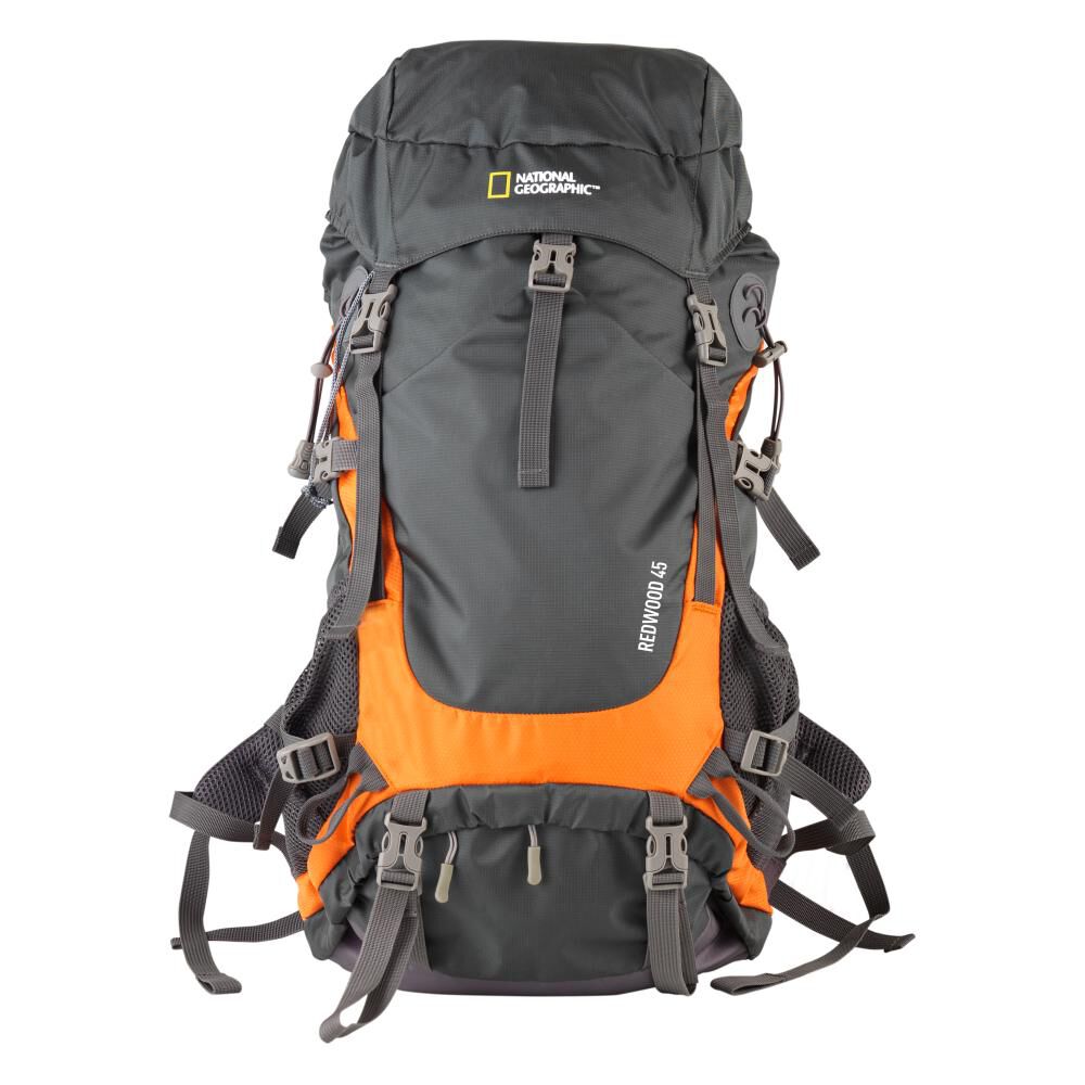 Mochila Outdoor National Geographic Mng10451 image number 0.0