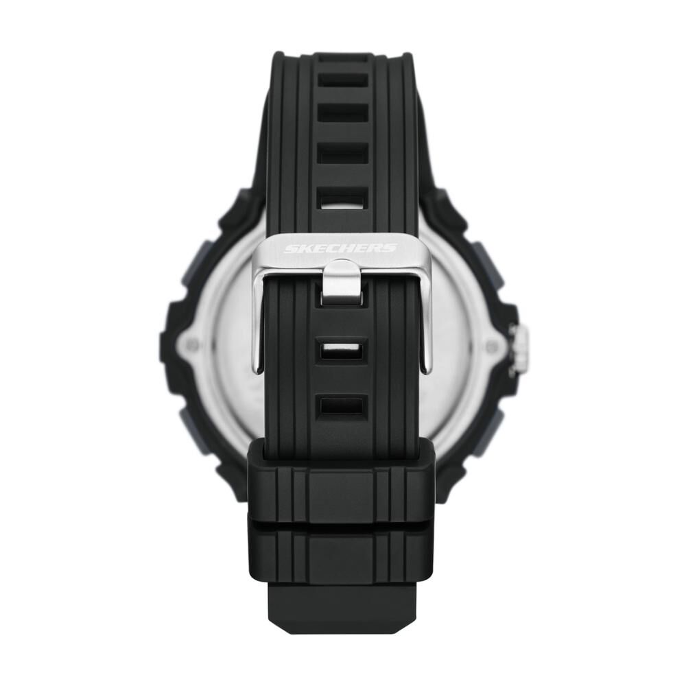 Reloj Skechers Negro Hombre Sr1162 image number 2.0