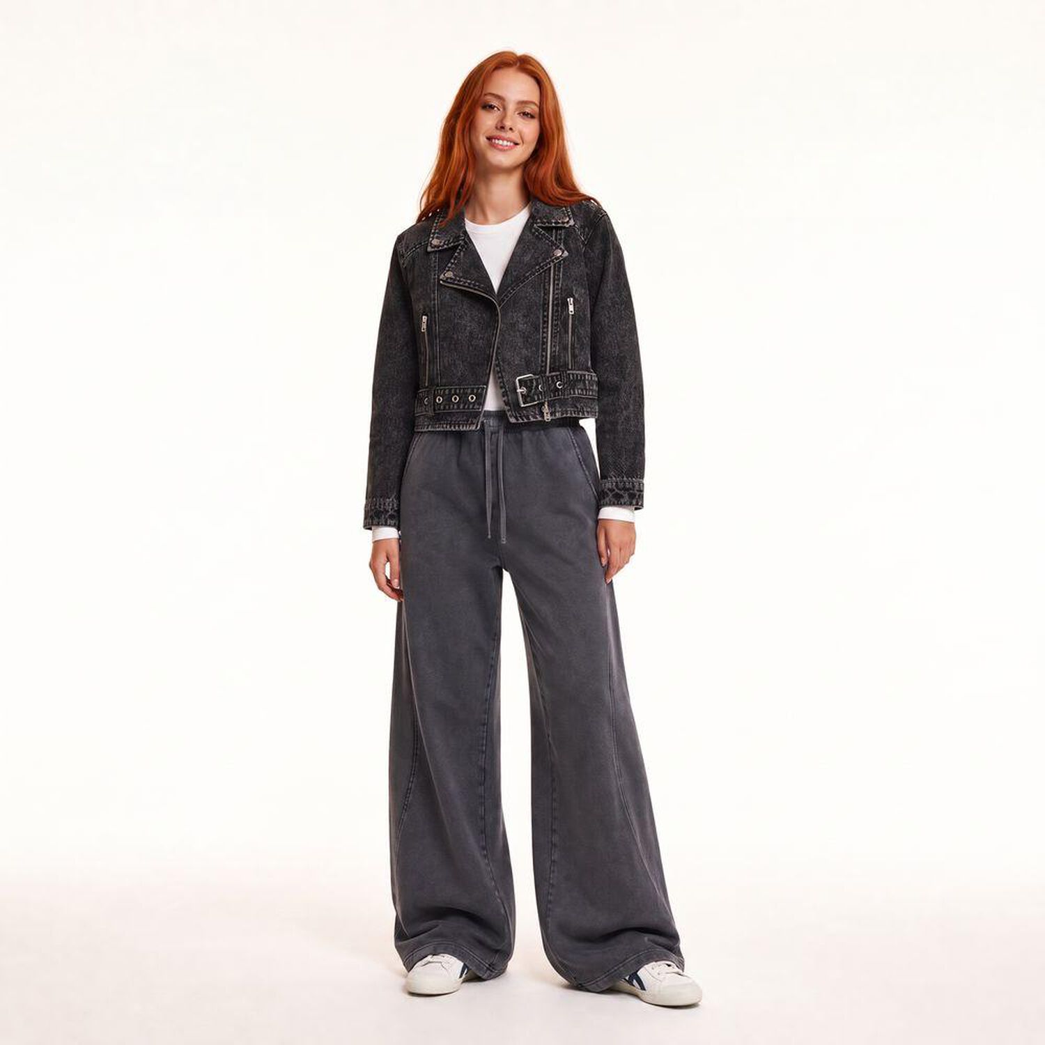 Chaqueta Mujer Rolly Go image number 0.0