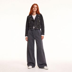 Chaqueta Mujer Rolly Go