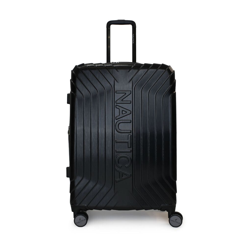 Maleta Grande Nautica San Blas L 23kg Negra image number 0.0