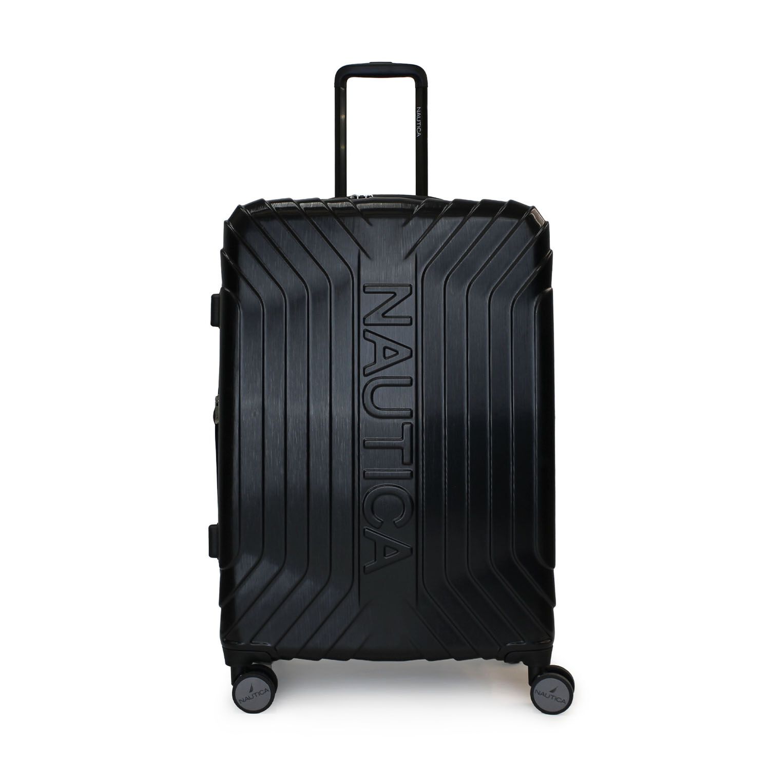 Maleta Grande Nautica San Blas L 23kg Negra image number 0.0