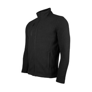 Chaqueta Polar Panal Corporativa Culpeo Hombre