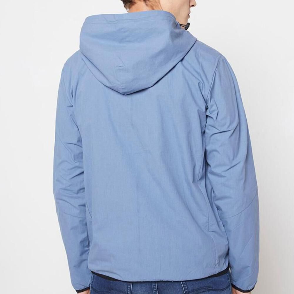 Chaqueta Hombre Skuad image number 2.0