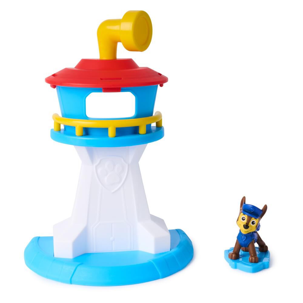 Play Set Paw Patrol 6074596 image number 2.0