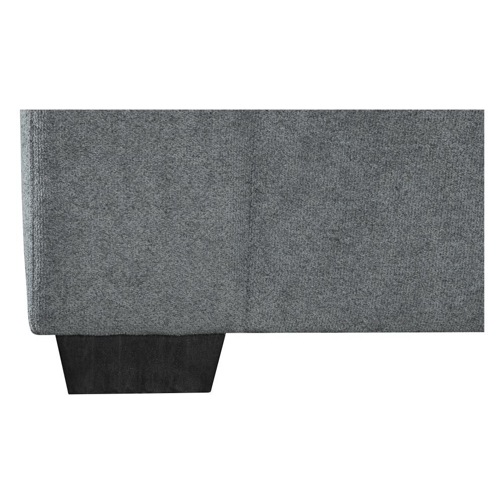 Sof&aacute; Seccional Azhome Maldini Izquierdo / 4 Cuerpos image number 10.0