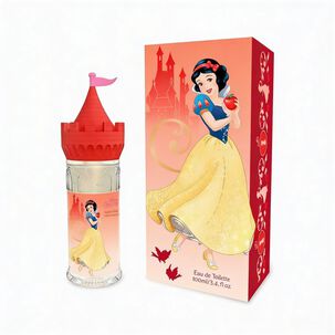 Disney Blanca Nieves 100 Ml Edt Ni&ntilde;a