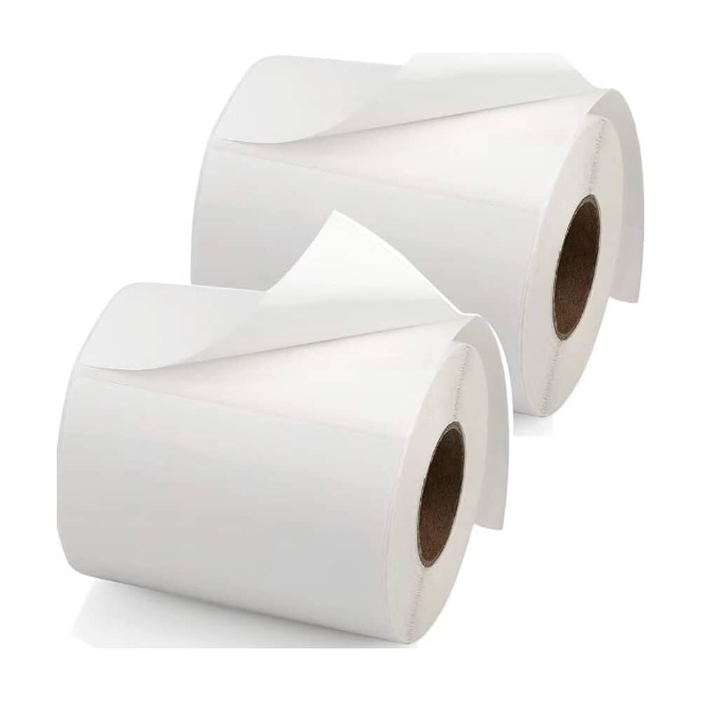 Rollo De Etiqueta Para Impresora T&eacute;rmica 10 X 15 Cm image number 2.0