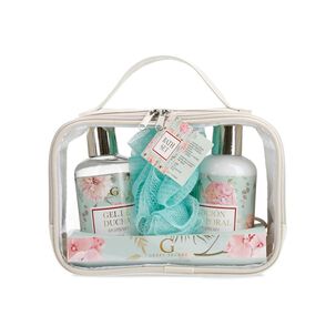 Set De Perfumería Geeps Secret Body