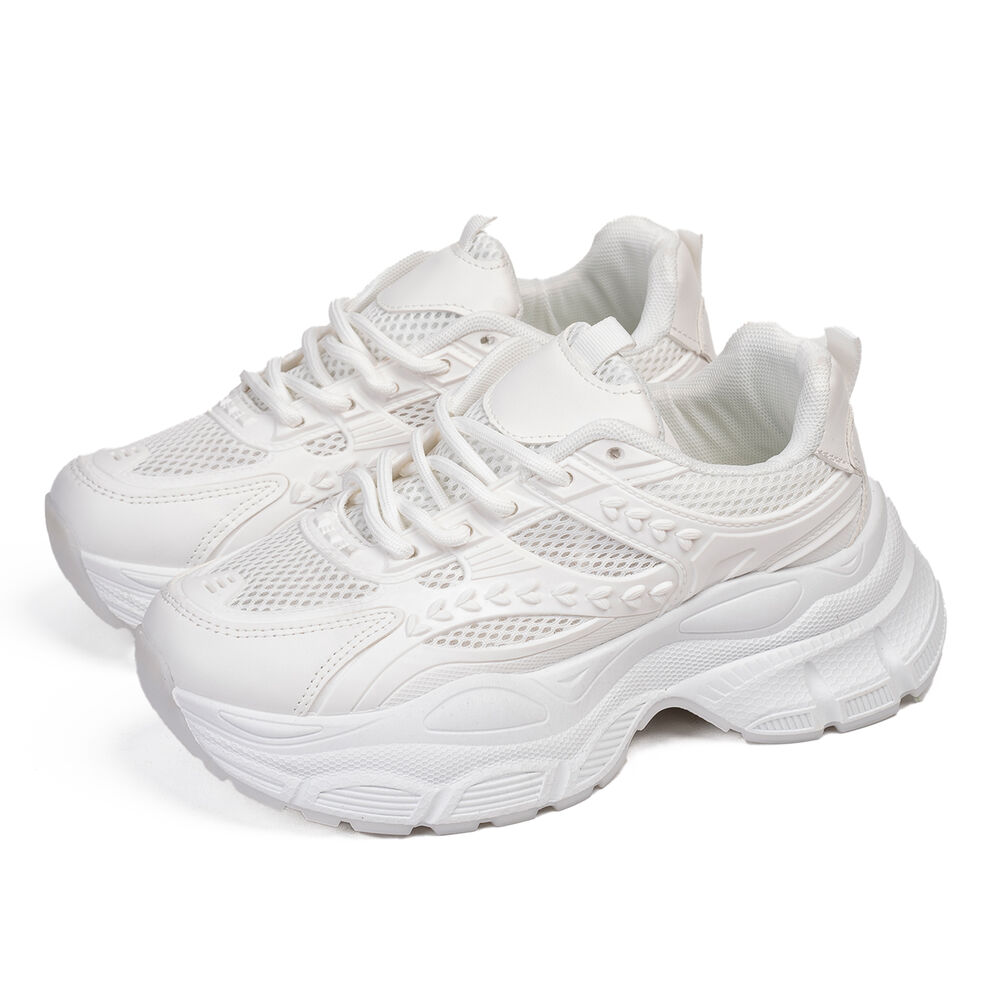 Zapatilla Mujer Blanco Eskarne Apóstol image number 3.0