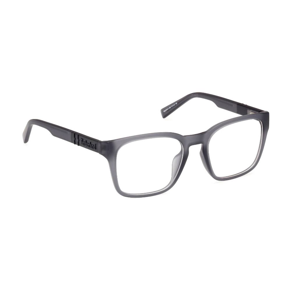 Lentes &Oacute;pticos Gris Timberland image number 7.0