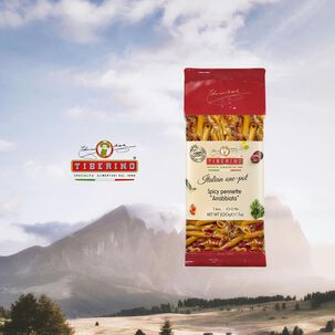 Pr Tiberino Pennette Picante Arrabbiata 1 X 200 Gr